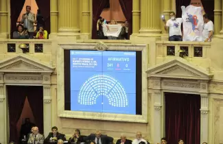 sancion-diputados-vih