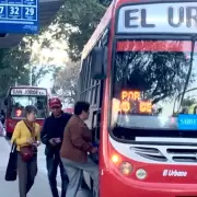 Habrá modificaciones en paradas y recorridos de colectivos por obras y eventos en la capital