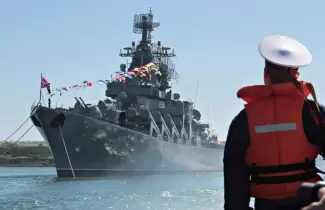 barco-ruso