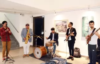 jazz-festival