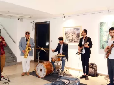 jazz-festival
