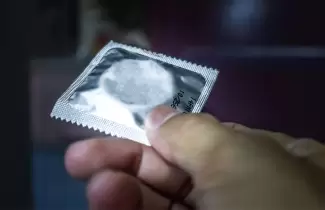 preservativo