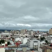 ltima semana de marzo en Jujuy: probabilidades de lluvia y temperaturas por debajo de los 30