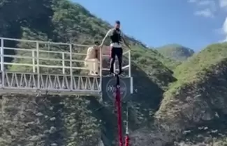 bungee