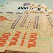 Plazo fijo: cu�nto necesito invertir para ganar $2.000 por d�a