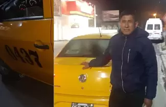 Taxista