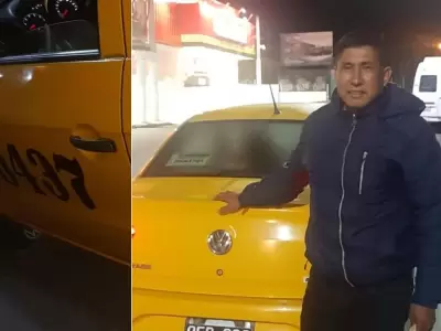 Taxista
