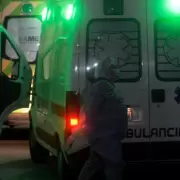 Denunciaron que revisan las ambulancias en los cortes de ruta de Jujuy: "Viola la intimidad del paciente"