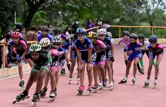 patin-carrera