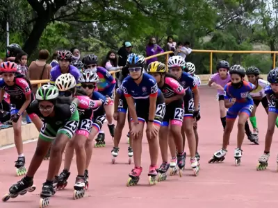 patin-carrera