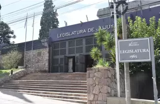 legislatura