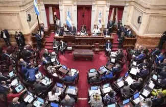 senado