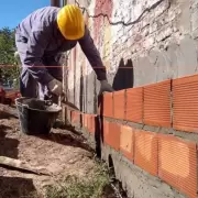 Construcción en Jujuy: esperan la reactivación de 42 obras que beneficiarían a más de 400 familias