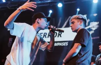 freestyle