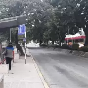 Sin colectivos en Jujuy: "El servicio fue retirado por falta de seguridad hacia los usuarios y los choferes"