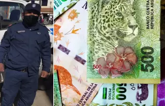 policia-dinero