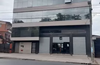 infraestrutura