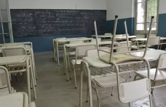 paro docente protesta de maestros junio 2023 jujuy (5)