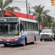 Los colectivos volvieron a circular y este miércoles el servicio será normal en Jujuy
