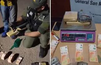 narcotrafico