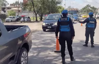 control-policia