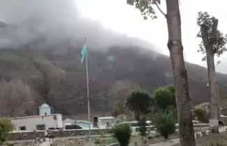 Nieve-en-Caspala