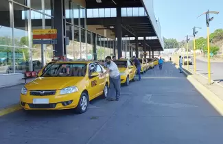 taxi