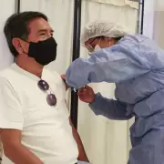Llegaron las vacunas antigripales para adultos mayores a Jujuy: a dónde concurrir