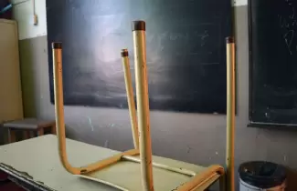 aula-vacia