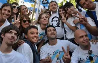 la-campora-