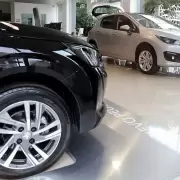 Sorpresa en el ranking de autos 0Km más baratos de Argentina: hay 2 nuevos modelos chinos