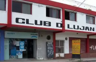 Lujan