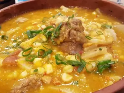 locro