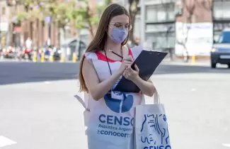 censista