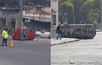 aCCIDENTE