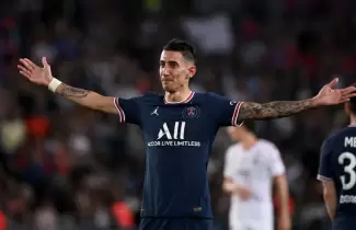di-maria