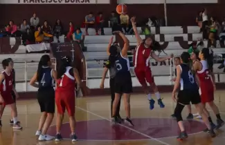 basquet