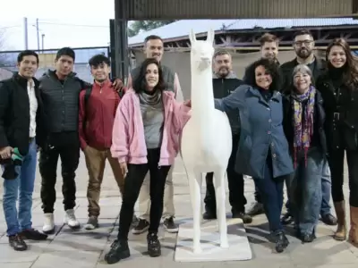 proyecto-llamarada-estatua-llama