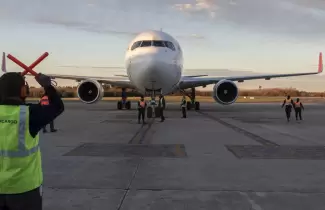 vuelo