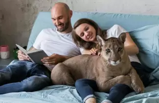 pareja-de-rusia-puma-