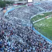 Gimnasia habilitar 2.500 entradas visitantes para el clsico del domingo en el "23 de Agosto"