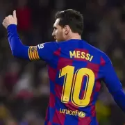 El dueño de Inter Miami habló sobre la posibilidad de que Lionel Messi vuelva a Barcelona