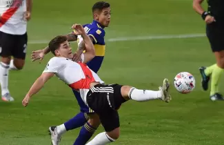 superclasico