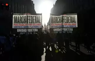 marcha-federal