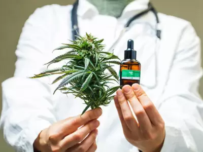 cannabis-medicinal