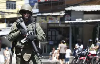 policia-de-Brasil-