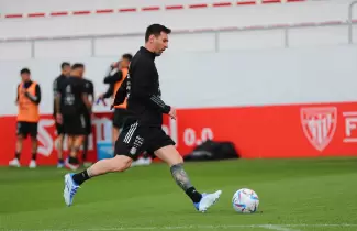 MESSI-OK