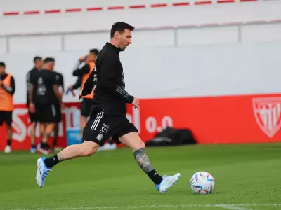 MESSI-OK