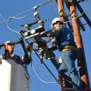 Anuncian cortes de energía para este viernes en Barrio Centro: conocé los sectores afectados