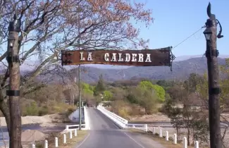 la-caldera